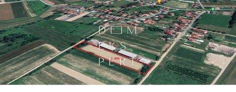 Velika Gorica - Okolica Grundstücke, Velika Gorica - Okolica Grundstück kaufen