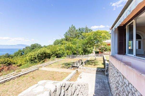 Ruhe und Erholung auf der Insel Krk in Njivice