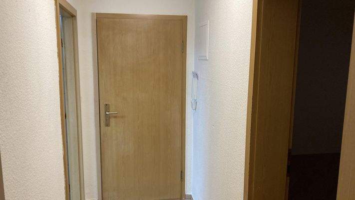 Diele (Wohnung Nr. 6)