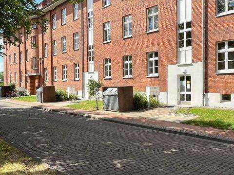 Parchim Wohnungen, Parchim Wohnung mieten