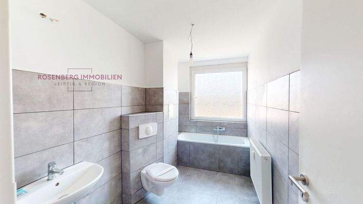 Immobilie in Wurzen_Badezimmer