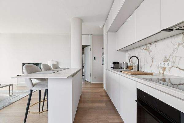 Die perfekte Symbiose aus Stil und Technik