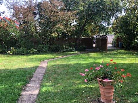 Birkenwerder Grundstücke, Birkenwerder Grundstück kaufen