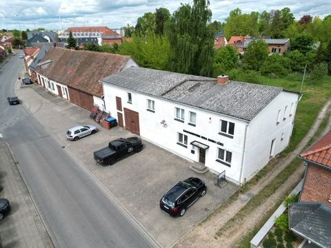 Lübz Häuser, Lübz Haus kaufen