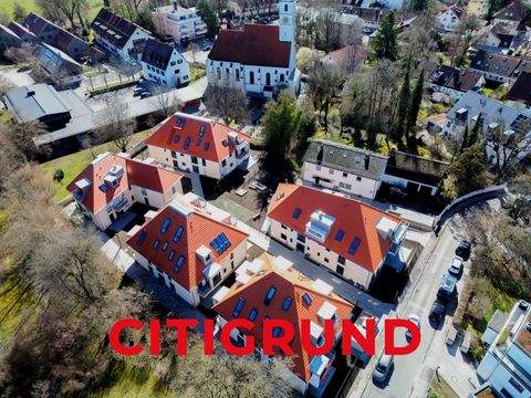 München Wohnungen, München Wohnung kaufen