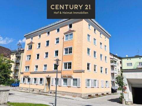 Bad Reichenhall Wohnungen, Bad Reichenhall Wohnung kaufen