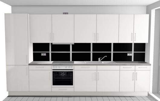 Hs. 399_Muster-Küche