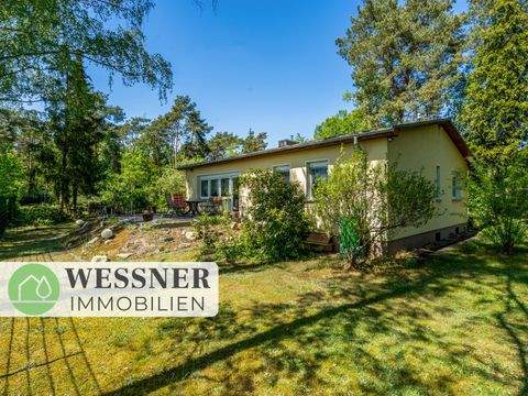 Dallgow-Döberitz Häuser, Dallgow-Döberitz Haus kaufen