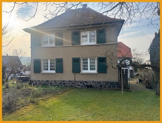 Hinteransicht