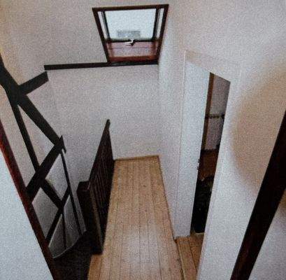 ZFH Whg. EG/DG, Flur 2