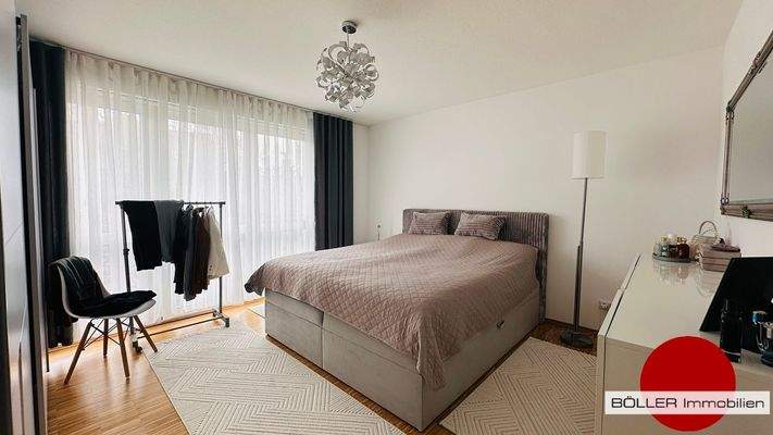 Angenehmes Schlafen!