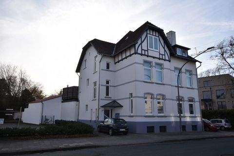 Melle Renditeobjekte, Mehrfamilienhäuser, Geschäftshäuser, Kapitalanlage