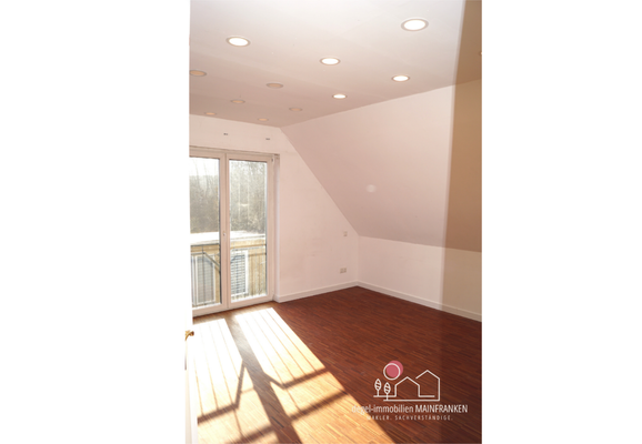 Einbauleuchten in der Decke