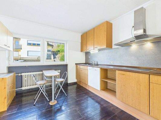 Einfamilienhaus in Waldrandlage - Sankt Wendel-Hoof