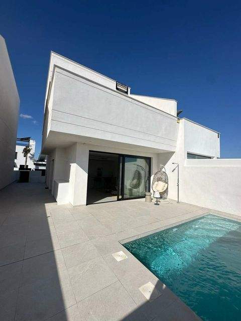 San Javier Häuser, San Javier Haus kaufen