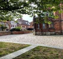 Stralsund Gastronomie, Pacht, Gaststätten