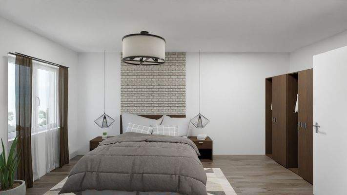 OG Elternschlafzimmer