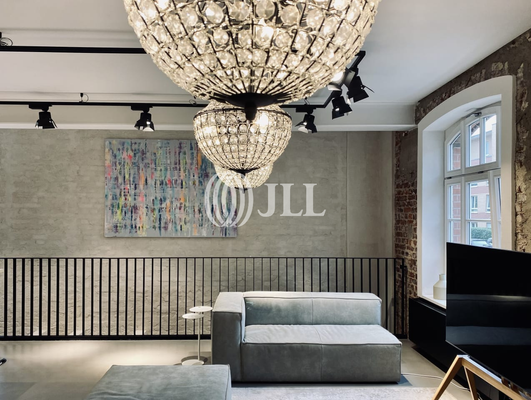 JLL - Innenansicht