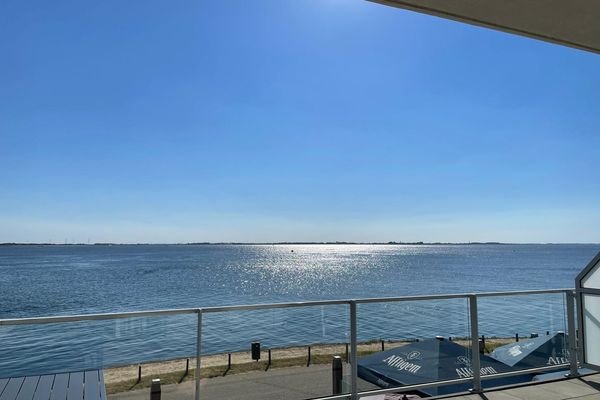 Appartement aan het water te koop Zeeland