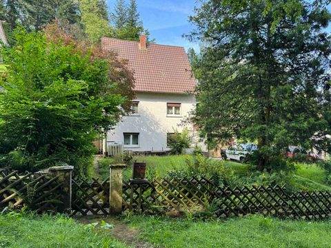 Beerfelden / Gammelsbach Häuser, Beerfelden / Gammelsbach Haus kaufen