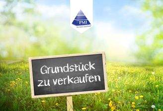 Grundstück zu verkaufen