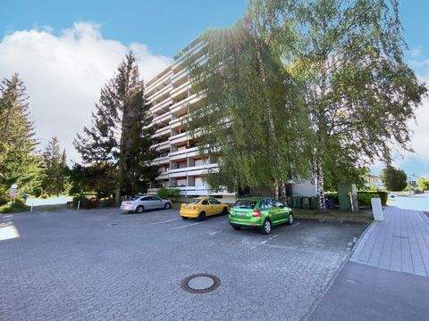 Ingolstadt Wohnungen, Ingolstadt Wohnung kaufen