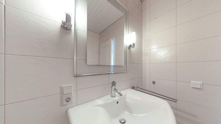 Duschbad Obergeschoss