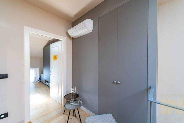 elegante 150 m² Wohnung im Zentrum von Cividale del Friuli