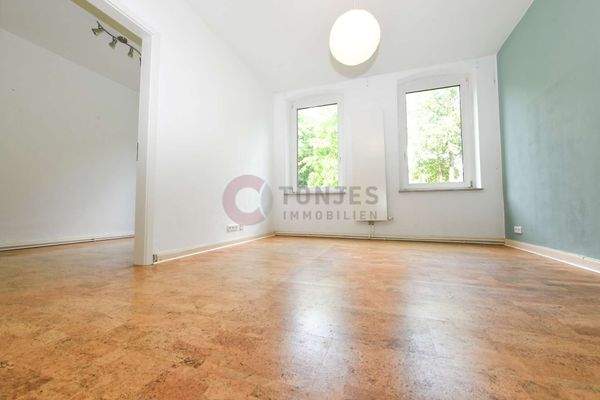 Haupthaus - EG - Zimmer / Raum 2