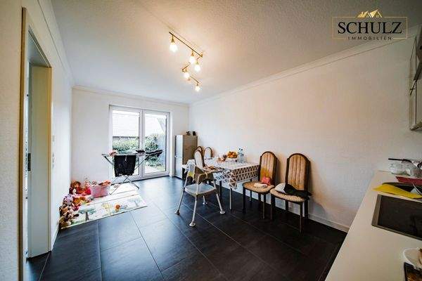 Wohn- und Essbereich EG WHG