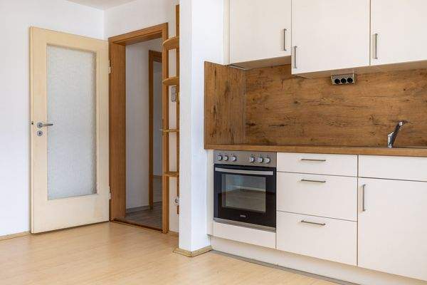 Kompakt, clever, komfortabel – 1,5-Zimmer-Wohnung mit Top-Schnitt in Augsburg