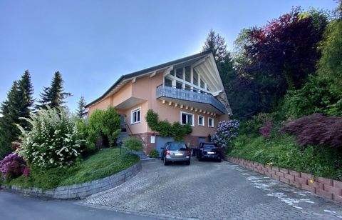 Kappelrodeck Häuser, Kappelrodeck Haus kaufen