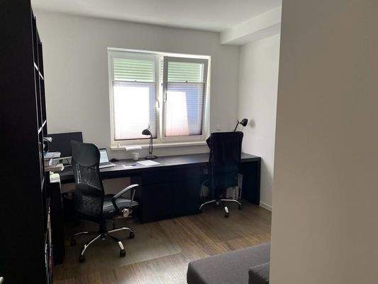Arbeitszimmer