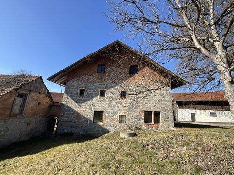 Tittling Häuser, Tittling Haus kaufen