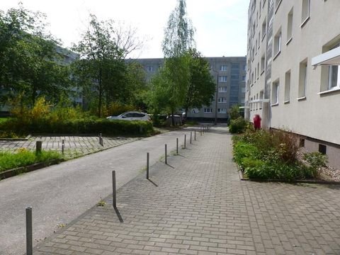 Halle (Saale) Garage, Halle (Saale) Stellplatz