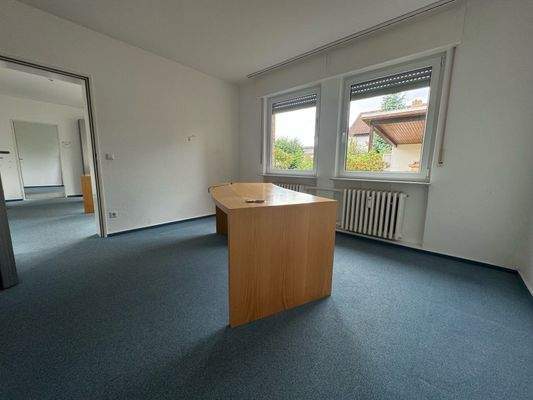 Sprechzimmer I Büro