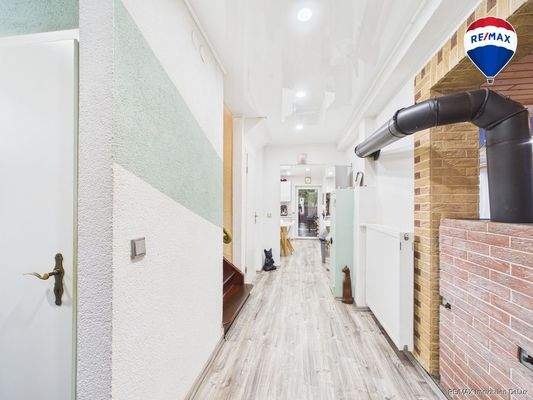 REMAX Immobilien DeLux Haus in Losheim am See zu verkaufen