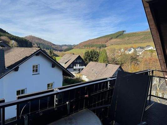 DG_Aussicht von Loggia