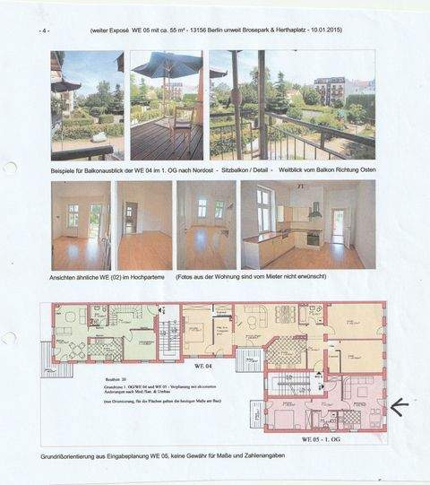 Berlin Wohnungen, Berlin Wohnung kaufen