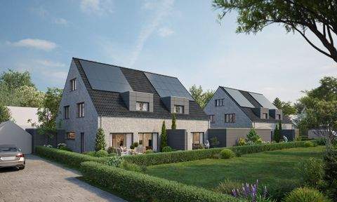 Rheine Häuser, Rheine Haus kaufen