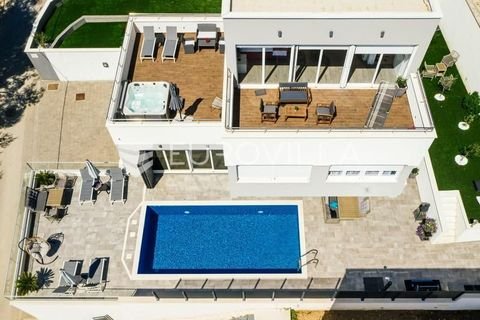 Podstrana Häuser, Podstrana Haus mieten 