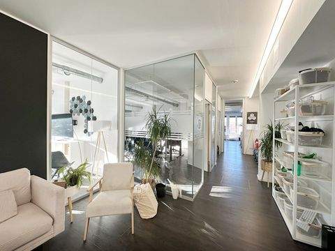 Hamburg Büros, Büroräume, Büroflächen 