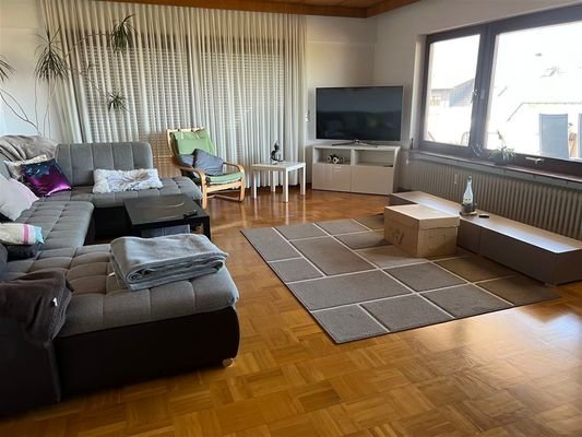 Wohnzimmer 1.OG