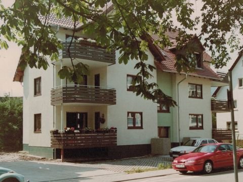 Eberbach Wohnungen, Eberbach Wohnung mieten