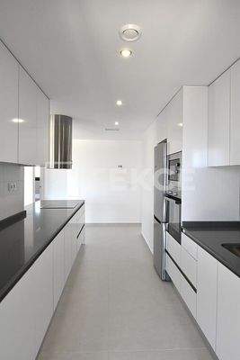 Spacious Apartments Surrounded by Nature and Amenities in San Miguel