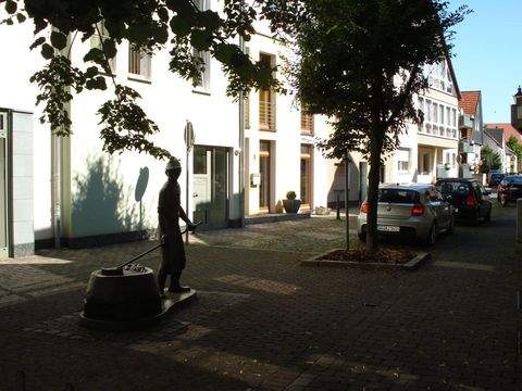 Werl Wohnungen, Werl Wohnung mieten