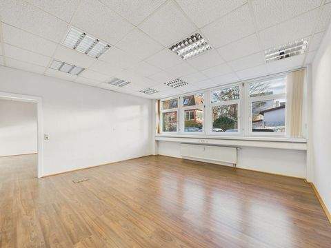 Heilbronn Büros, Büroräume, Büroflächen 