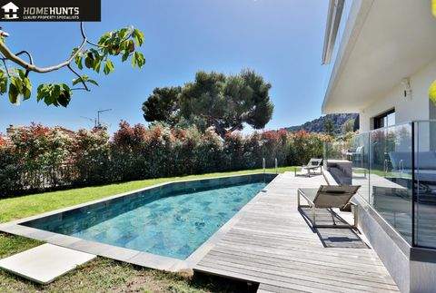 VILLEFRANCHE SUR MER Häuser, VILLEFRANCHE SUR MER Haus kaufen