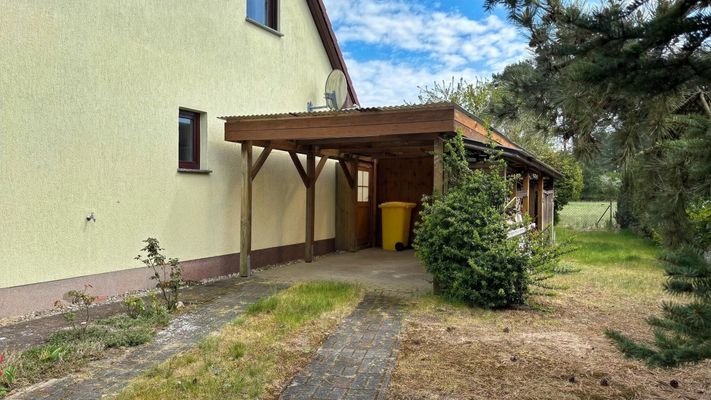 Carport