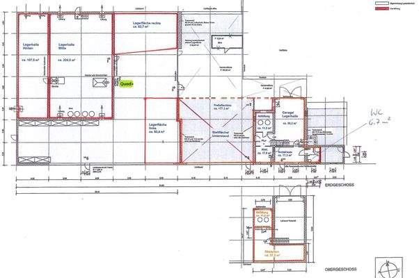 46232Grundriss mit Quad